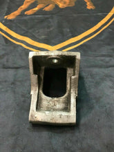 LAMBORGHINI MURCIELAGO COUPE ROADSTER ALTERNATOR SUPPORT BRACKET OEM 07M903805