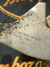 LAMBORGHINI MURCIELAGO COUPE ROADSTER ALTERNATOR SUPPORT BRACKET OEM 07M903805