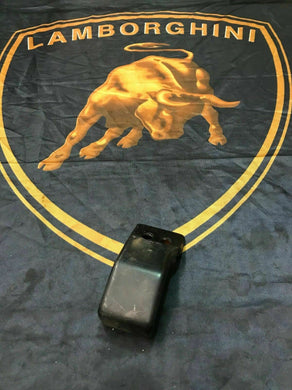 LAMBORGHINI GALLARDO LP550 560 570 RIGHT FRONT TRUNK TRIM BRACKET OEM 400857914B