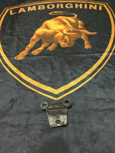 LAMBORGHINI GALLARDO LP550 560 570 AESTHETIC HEAT BRACKET OEM 400103584F