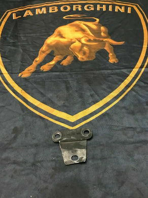 LAMBORGHINI GALLARDO LP550 560 570 AESTHETIC HEAT BRACKET OEM 400103584F