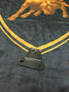 LAMBORGHINI GALLARDO LP550 560 570 AESTHETIC HEAT BRACKET OEM 400103584F