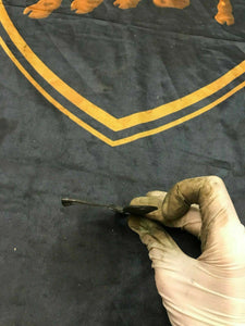 LAMBORGHINI GALLARDO LP550 560 570 AESTHETIC HEAT BRACKET OEM 400103584F