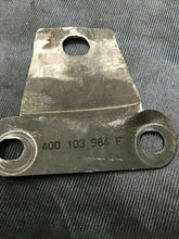 LAMBORGHINI GALLARDO LP550 560 570 AESTHETIC HEAT BRACKET OEM 400103584F