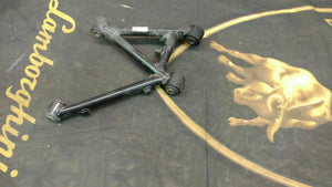 LAMBORGHINI MURCIELAGO LP640 REAR LEFT DRIVER UPPER CONTROL ARM OEM 410505361B