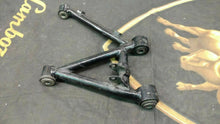 LAMBORGHINI MURCIELAGO LP640 REAR LEFT DRIVER UPPER CONTROL ARM OEM 410505361B