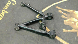 LAMBORGHINI MURCIELAGO LP640 REAR LEFT DRIVER UPPER CONTROL ARM OEM 410505361B