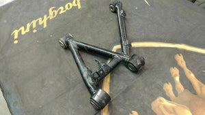 LAMBORGHINI MURCIELAGO LP640 REAR LEFT DRIVER UPPER CONTROL ARM OEM 410505361B