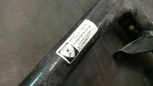 LAMBORGHINI MURCIELAGO LP640 REAR LEFT DRIVER UPPER CONTROL ARM OEM 410505361B