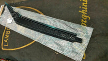LAMBORGHINI MURCIELAGO LP640 ROADSTER REAR LEFT BONNET HOOD GRILL OEM 417827967