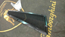 LAMBORGHINI MURCIELAGO LP640 ROADSTER REAR LEFT BONNET HOOD CENTRAL GRILL OEM