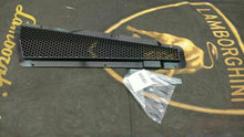 LAMBORGHINI MURCIELAGO LP640 ROADSTER REAR LEFT BONNET HOOD CENTRAL GRILL OEM