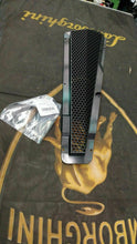LAMBORGHINI MURCIELAGO LP640 ROADSTER REAR LEFT BONNET HOOD CENTRAL GRILL OEM