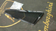 LAMBORGHINI MURCIELAGO LP640 ROADSTER REAR RIGHT BONNET HOOD CENTRAL GRILL OEM