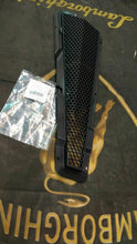 LAMBORGHINI MURCIELAGO LP640 ROADSTER REAR RIGHT BONNET HOOD CENTRAL GRILL OEM