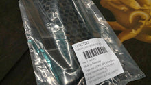LAMBORGHINI MURCIELAGO LP640 ROADSTER REAR RIGHT BONNET HOOD CENTRAL GRILL OEM