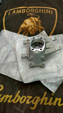 LAMBORGHINI MURCIELAGO LP640 REAR LEFT DRIVER SIDE WHEEL HUB CARRIER OEM 05-09