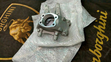 LAMBORGHINI MURCIELAGO LP640 REAR LEFT DRIVER SIDE WHEEL HUB CARRIER OEM 05-09