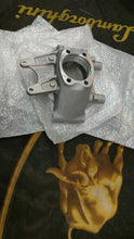 LAMBORGHINI MURCIELAGO LP640 REAR LEFT DRIVER SIDE WHEEL HUB CARRIER OEM 05-09