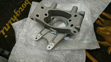 LAMBORGHINI MURCIELAGO LP640 REAR LEFT DRIVER SIDE WHEEL HUB CARRIER OEM 05-09