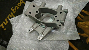 LAMBORGHINI MURCIELAGO LP640 REAR LEFT DRIVER SIDE WHEEL HUB CARRIER OEM 05-09