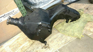 FERRARI 458 ITALIA OIL SUMP TANK OEM 269663