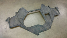 LAMBORGHINI GALLARDO LP560 LP550 REAR LOWER DRAG REDUCTION STREAMLINE COVER OEM