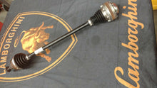 LAMBORGHINI AVENTADOR FRONT LEFT / RIGHT SIDE DRIVE SHAFT AXLE OEM 470407271