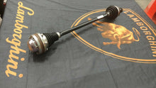 LAMBORGHINI AVENTADOR FRONT LEFT / RIGHT SIDE DRIVE SHAFT AXLE OEM 470407271