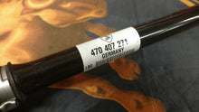 LAMBORGHINI AVENTADOR FRONT LEFT / RIGHT SIDE DRIVE SHAFT AXLE OEM 470407271