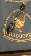 LAMBORGHINI AVENTADOR 700 FRONT RIGHT / LEFT SIDE DRIVE SHAFT AXLE OEM 470407271