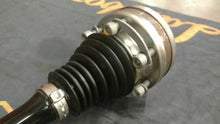 LAMBORGHINI AVENTADOR 700 FRONT RIGHT / LEFT SIDE DRIVE SHAFT AXLE OEM 470407271