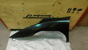 LAMBORGHINI GALLARDO FRONT LEFT DRIVER SIDE FENDER NEW OEM 400821021