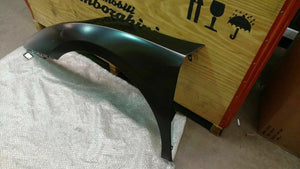 LAMBORGHINI GALLARDO FRONT LEFT DRIVER SIDE FENDER NEW OEM 400821021
