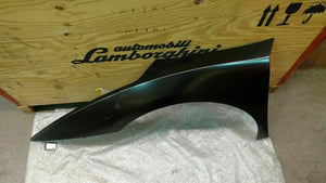 LAMBORGHINI GALLARDO FRONT LEFT DRIVER SIDE FENDER NEW OEM 400821021