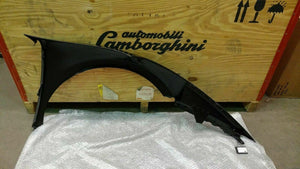 LAMBORGHINI GALLARDO FRONT LEFT DRIVER SIDE FENDER NEW OEM 400821021