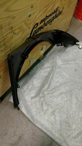 LAMBORGHINI GALLARDO FRONT LEFT DRIVER SIDE FENDER NEW OEM 400821021