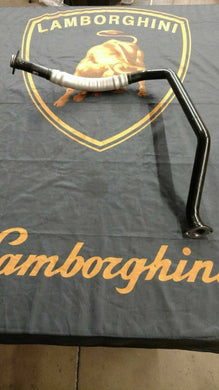 LAMBORGHINI AVENTADOR OIL PIPE LINE OEM 470115664B