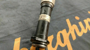 LAMBORGHINI AVENTADOR OIL PIPE LINE OEM 470115664B