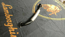 LAMBORGHINI AVENTADOR OIL PIPE HOSE OEM 470115688A