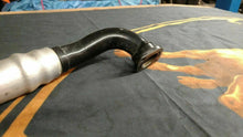 LAMBORGHINI AVENTADOR OIL PIPE HOSE OEM 470115688A