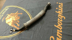 LAMBORGHINI AVENTADOR OIL PIPE LINE OEM 470115657B