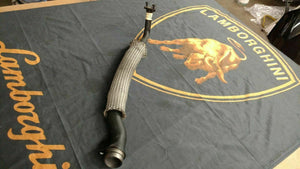 LAMBORGHINI AVENTADOR OIL PIPE LINE OEM 470115657B