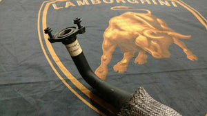 LAMBORGHINI AVENTADOR OIL PIPE LINE OEM 470115657B