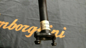 LAMBORGHINI AVENTADOR OIL PIPE LINE OEM 470115657B