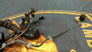 LAMBORGHINI AVENTADOR TRANSMISSION WIRING HARNESS OEM 470971771