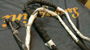 LAMBORGHINI AVENTADOR TRANSMISSION WIRING HARNESS OEM 470971771