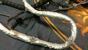 LAMBORGHINI AVENTADOR TRANSMISSION WIRING HARNESS OEM 470971771