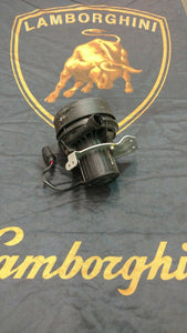 LAMBORGHINI AVENTADOR GALLARDO SECONDARY AIR INJECTION PUMP OEM 470906613C