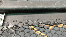 LAMBORGHINI AVENTADOR COUPE ROADSTER REAR BUMPER UPPER INTAKE GRILL VENTS OEM